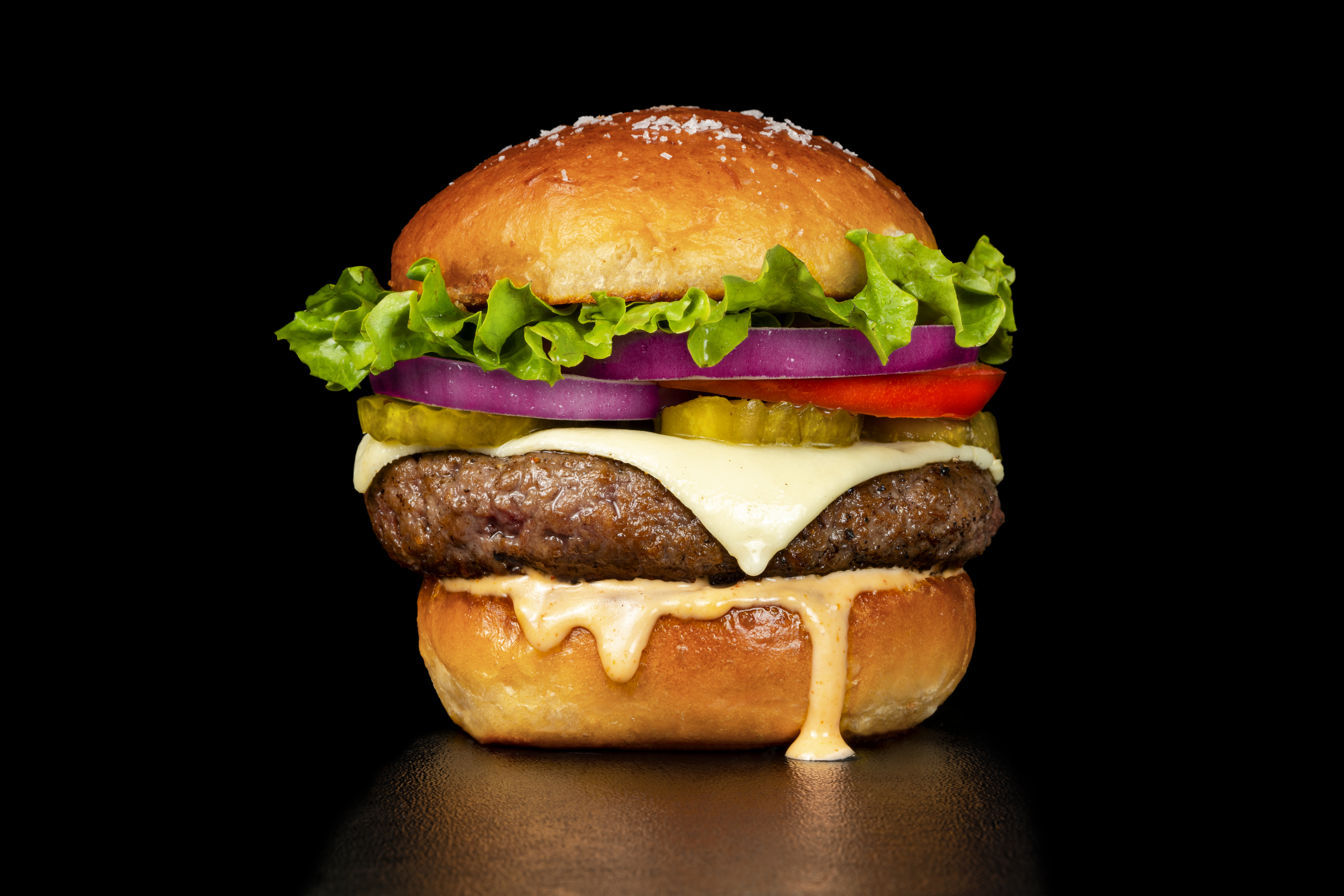 codenameburger