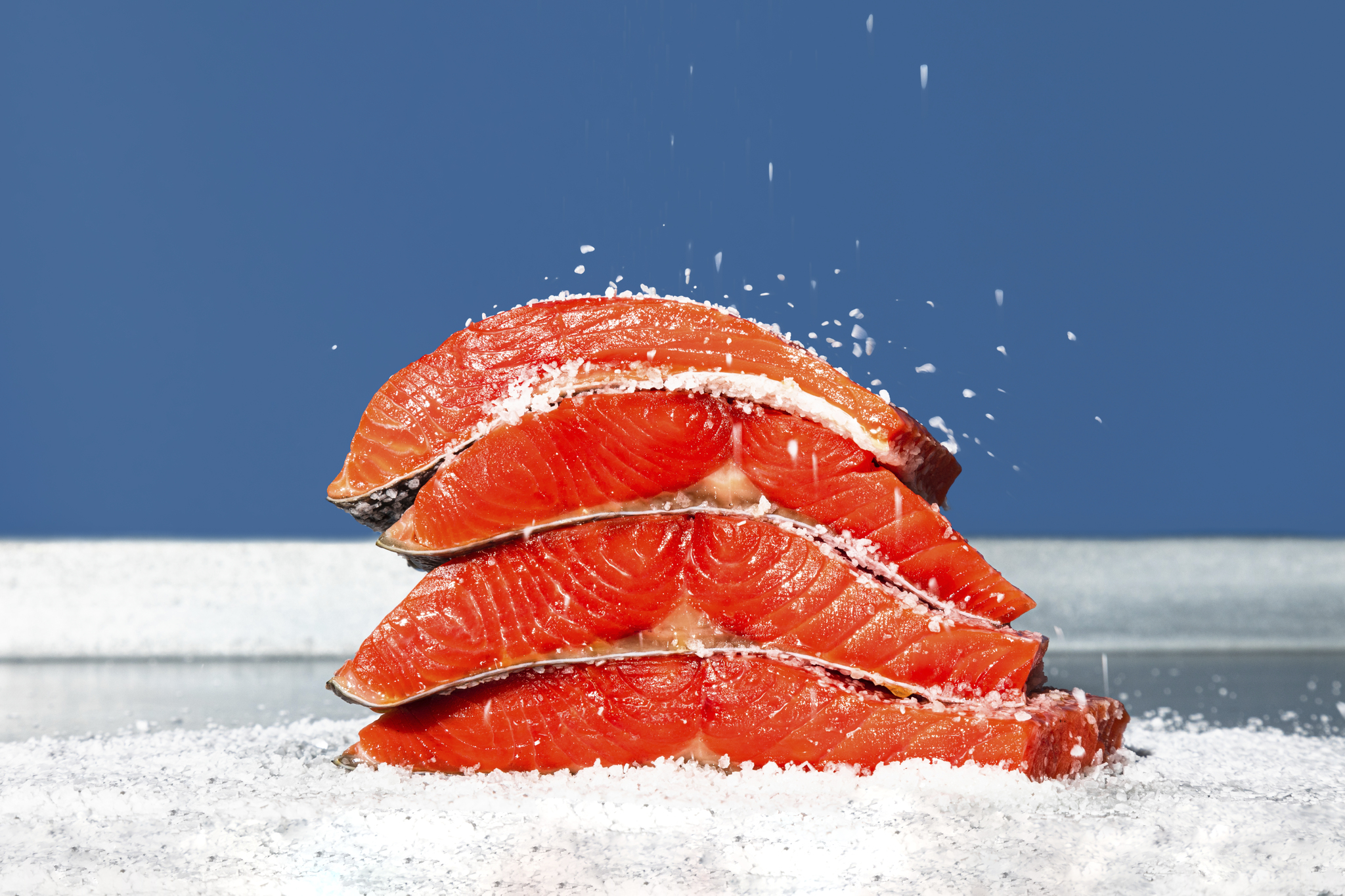 Alaskan Salmon Company