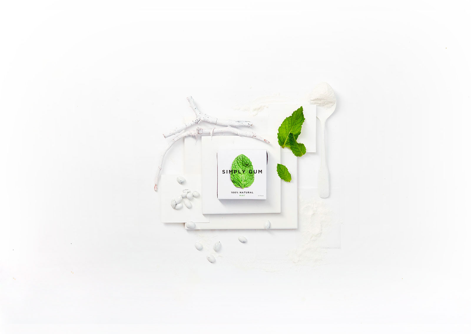 simply gum